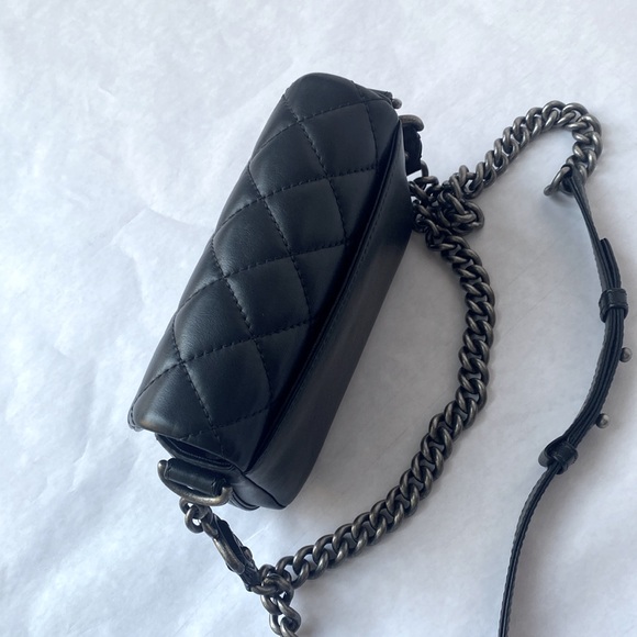 Chanel flap bag - Picture 8 of 12